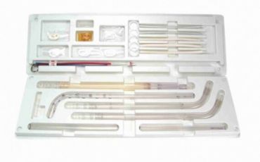 KIT CÂNULAS CEC