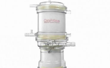OXYPRIME® OXIGENADOR DE MEMBRANA