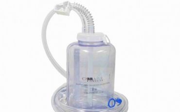 SISTEMA PARA DRENAGEM MEDIASTINAL